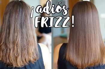 Cabello seco, dañado o con extra frizz? Cabello seco, dañado o con extra frizz?